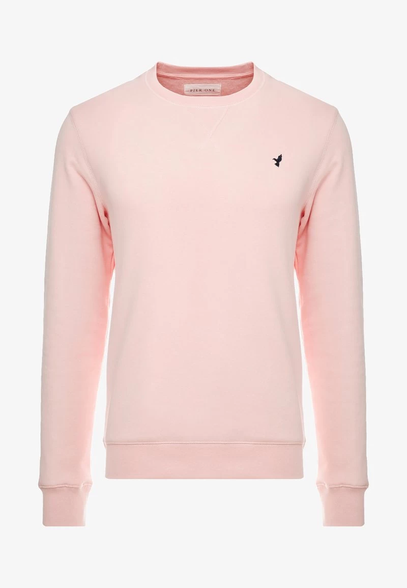 Pier One Sweatshirt - Pink 5 Pier One Sweatshirt - Pink – Bild 5