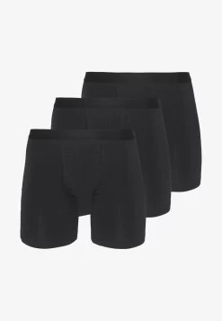 Pier One 3 PACK - Panties - Black 9 Pier One 3 PACK - Panties - Black -Pier One aeafc3b6b98b479da64870adb6257a3e
