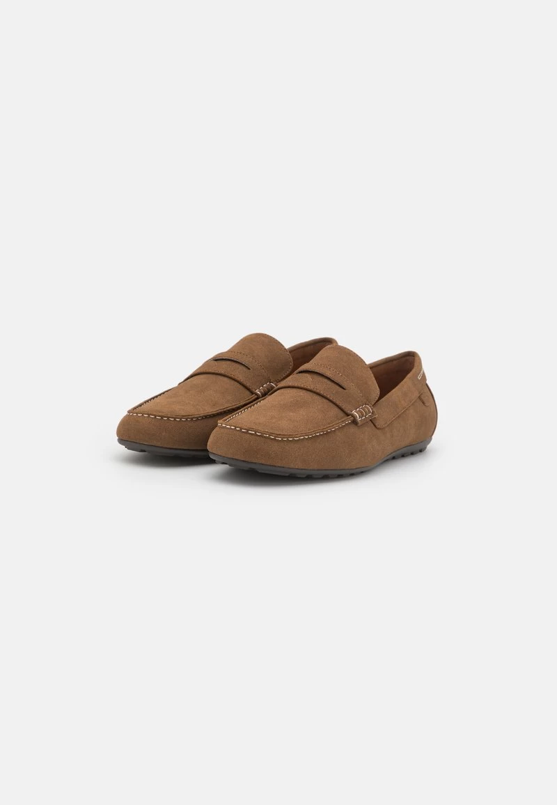 Pier One Slipper - Cognac 2 Pier One Slipper - Cognac – Bild 2