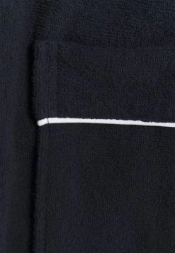 Pier One Bademantel - Dark Blue/white 8 Pier One Bademantel - Dark Blue/white -Pier One af5db020933b45ceb4cef8b9825af3a6