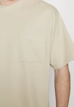 Pier One T-Shirt Basic - Beige 11 Pier One T-Shirt Basic - Beige -Pier One af8149f997a441459f465ac3afd75f15