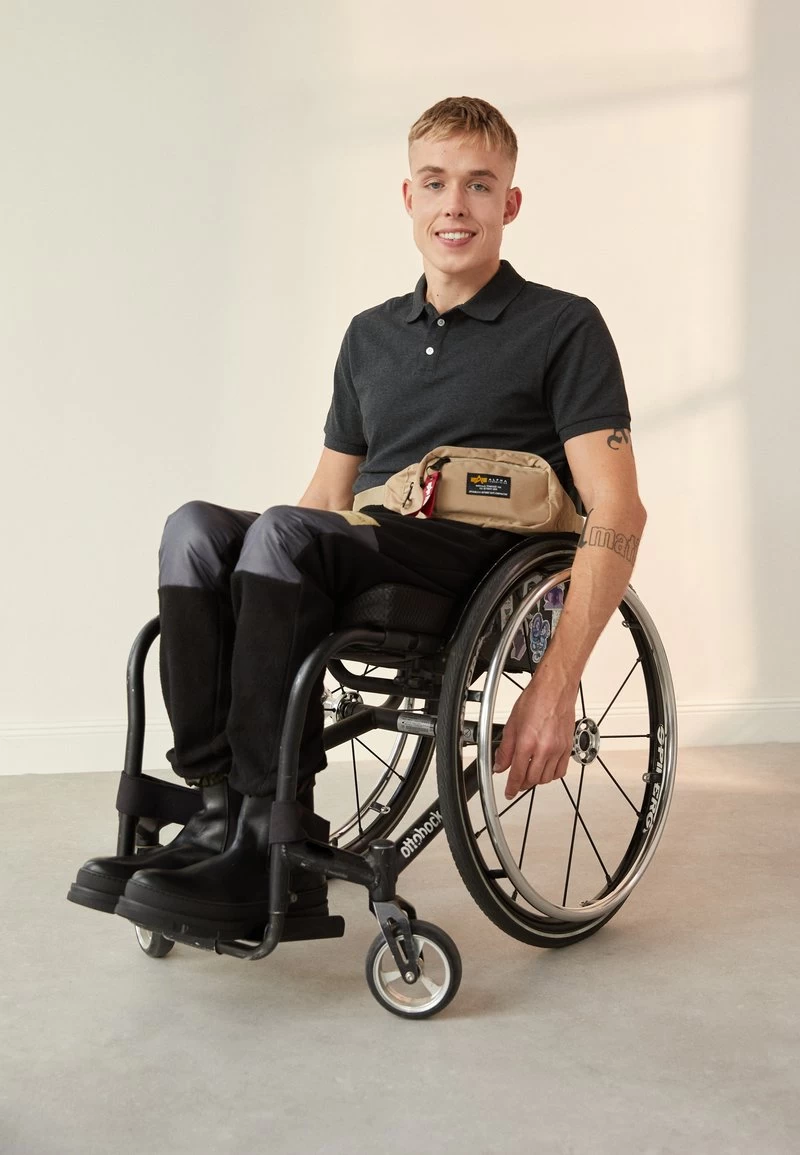 Pier One Poloshirt - Dark Grey 3 Pier One Poloshirt - Dark Grey – Bild 3