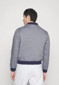 Pier One Bomberjacke - Dark Blue 8 Pier One Bomberjacke - Dark Blue -Pier One b1943f9a2db34e26b563b2036d05ec83