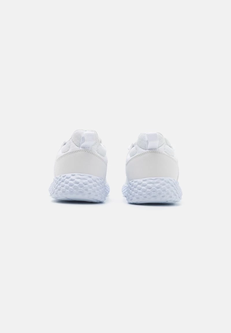 Pier One Sneaker Low - White 3 Pier One Sneaker Low - White – Bild 3