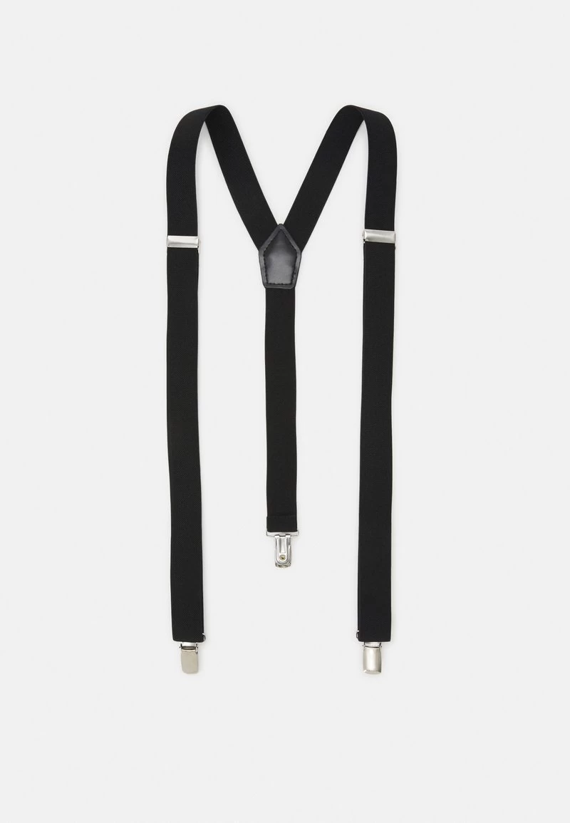 Pier One SET - Sonstige Accessoires - Black 2 Pier One SET - Sonstige Accessoires - Black – Bild 2