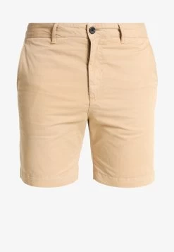 Pier One Shorts - Tan 11 Pier One Shorts - Tan -Pier One b58d7294bc554627b08ad3d13de177ec