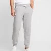 Pier One Jogginghose - Mottled Light Grey