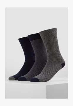 Pier One 5 PACK - Socken - Black 10 Pier One 5 PACK - Socken - Black -Pier One b6c78759fa194ba3b495c086b8e71a51