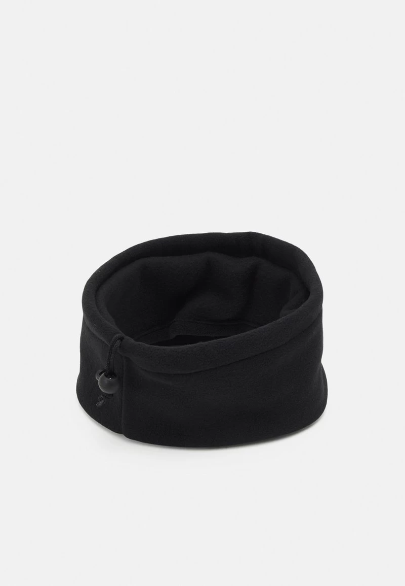 Pier One FLEECE UNISEX SET - Mütze - Black 2 Pier One FLEECE UNISEX SET - Mütze - Black – Bild 2