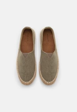 Pier One Espadrille - Brown 10 Pier One Espadrille - Brown -Pier One b8b6a1b5c8f4462e91558b6bd6046520