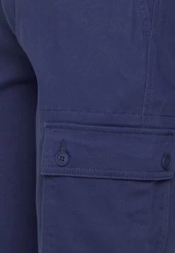 Pier One Cargohose - Dark Blue 8 Pier One Cargohose - Dark Blue -Pier One b98fd38babb247c18ebbc4dfb75be4f5