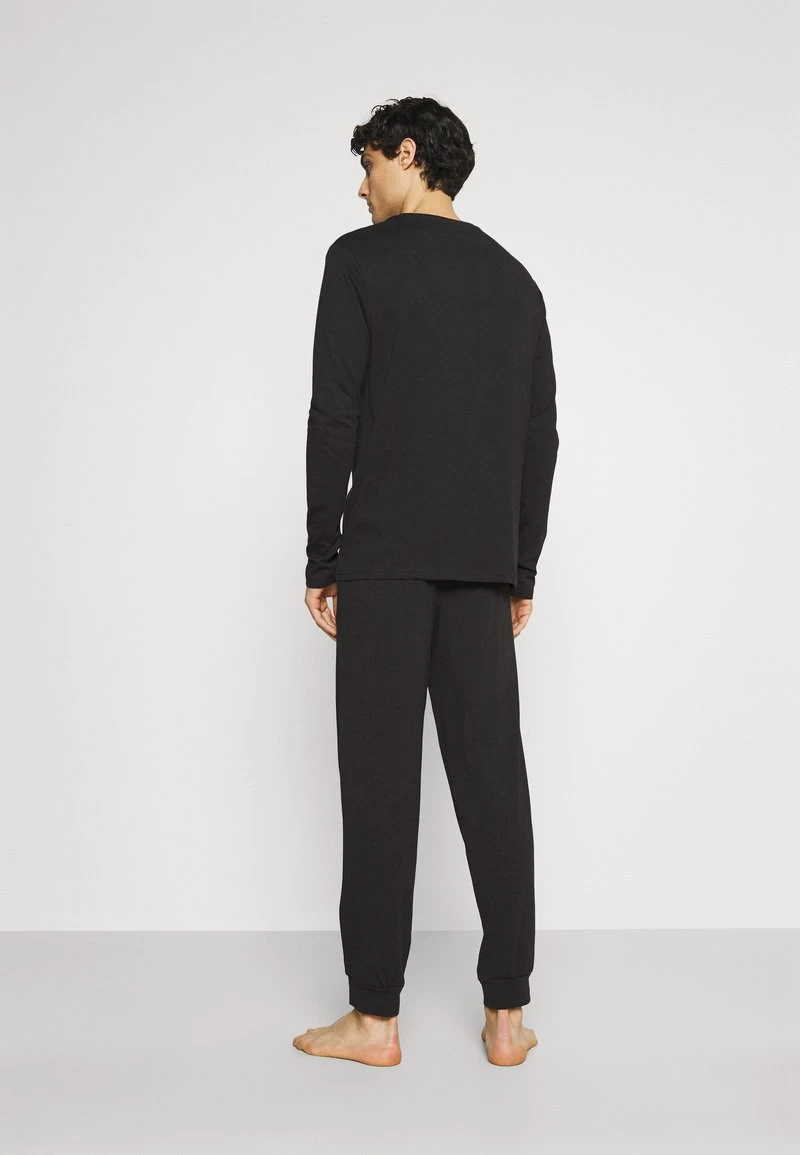 Pier One Nachtwäsche Set - Black 3 Pier One Nachtwäsche Set - Black – Bild 3