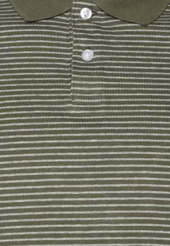 Pier One Poloshirt - Olive 8 Pier One Poloshirt - Olive -Pier One ba111ca6db114b00a8e4e5fbba9fc082