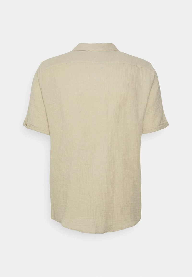 Pier One Hemd - Beige 2 Pier One Hemd - Beige – Bild 2