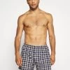 Pier One 5 PACK - Boxershorts - Grey