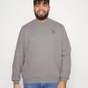 Pier One Sweatshirt - Grey