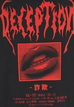 Pier One T-Shirt Print - Black 8 Pier One T-Shirt Print - Black -Pier One bcf672f2bff44dd4949bf71b03e84cad