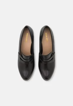 Pier One LEATHER - Pumps - Black 11 Pier One LEATHER - Pumps - Black -Pier One bd05c0c00ca74c0ea216a2594baa6cc6