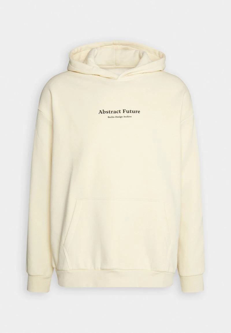 Pier One Sweatshirt - Beige 4 Pier One Sweatshirt - Beige – Bild 4