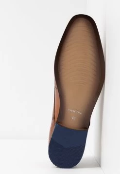 Pier One LEATHER - Business-Schnürer - Cognac 10 Pier One LEATHER - Business-Schnürer - Cognac -Pier One bd7073ea68f641d3aea91bfbbc2dbafd