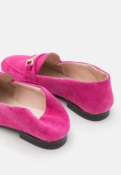 Pier One LEATHER - Slipper - Pink 11 Pier One LEATHER - Slipper - Pink -Pier One be53f00b44f14eeeab5a1c80a2838e95