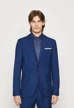 Pier One SET - Anzug - Blue 8 Pier One SET - Anzug - Blue -Pier One bee3cd822f814fa88631a71858748c9d