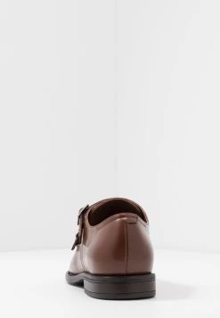 Pier One Business-Slipper - Cognac 9 Pier One Business-Slipper - Cognac -Pier One bf250bed9af646408506f1f350832744