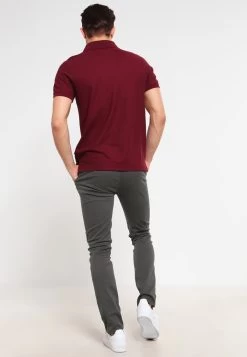 Pier One SLIM FIT CHINO - Chino - Dark Grey 8 Pier One SLIM FIT CHINO - Chino - Dark Grey -Pier One bf39925db2f841cba0170793d4f3533a