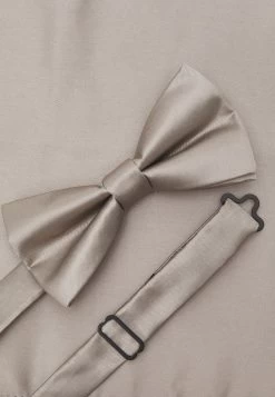 Pier One SET - Einstecktuch - Stone 11 Pier One SET - Einstecktuch - Stone -Pier One c079acf21d984f87a5a118594b813079