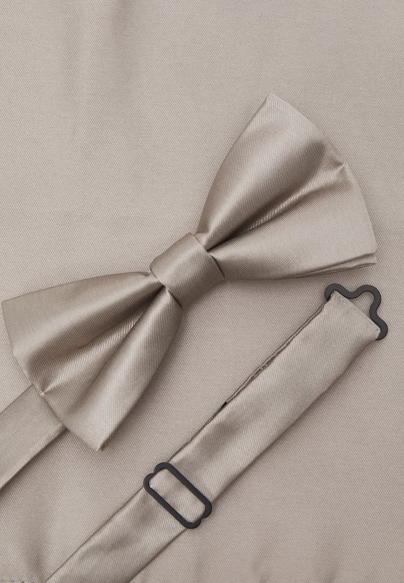 Pier One SET - Einstecktuch - Stone 6 Pier One SET - Einstecktuch - Stone – Bild 6