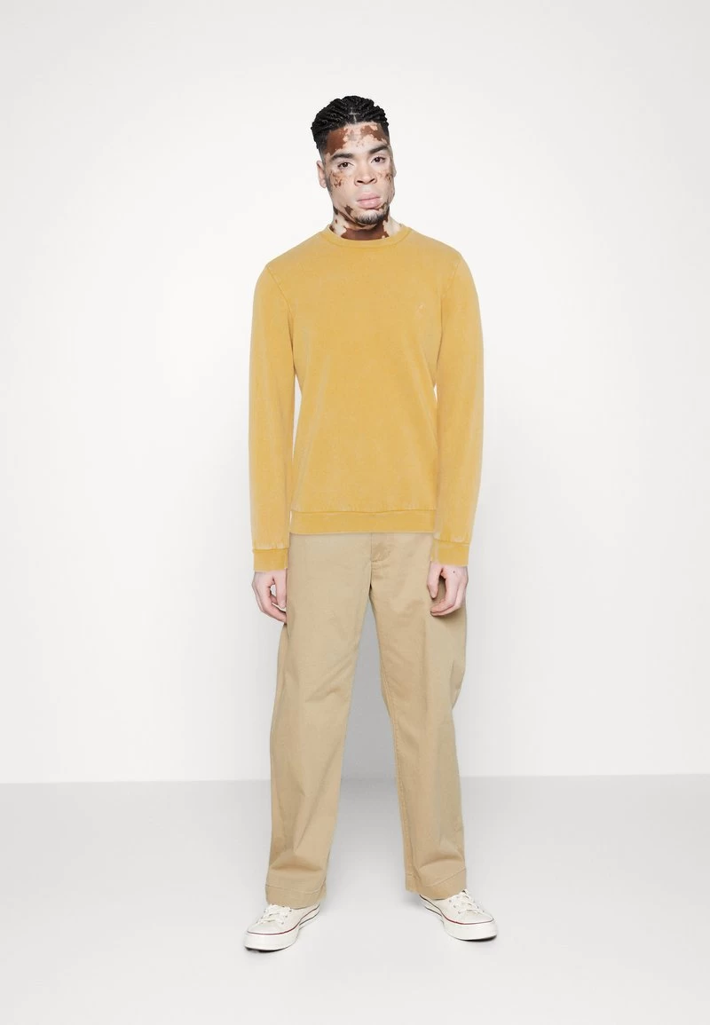 Pier One Sweatshirt - Yellow 2 Pier One Sweatshirt - Yellow – Bild 2