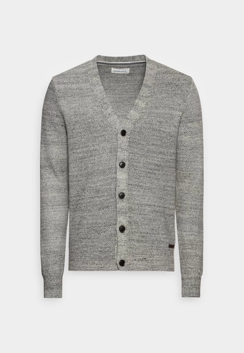 Pier One Strickjacke - Light Grey 4 Pier One Strickjacke - Light Grey – Bild 4