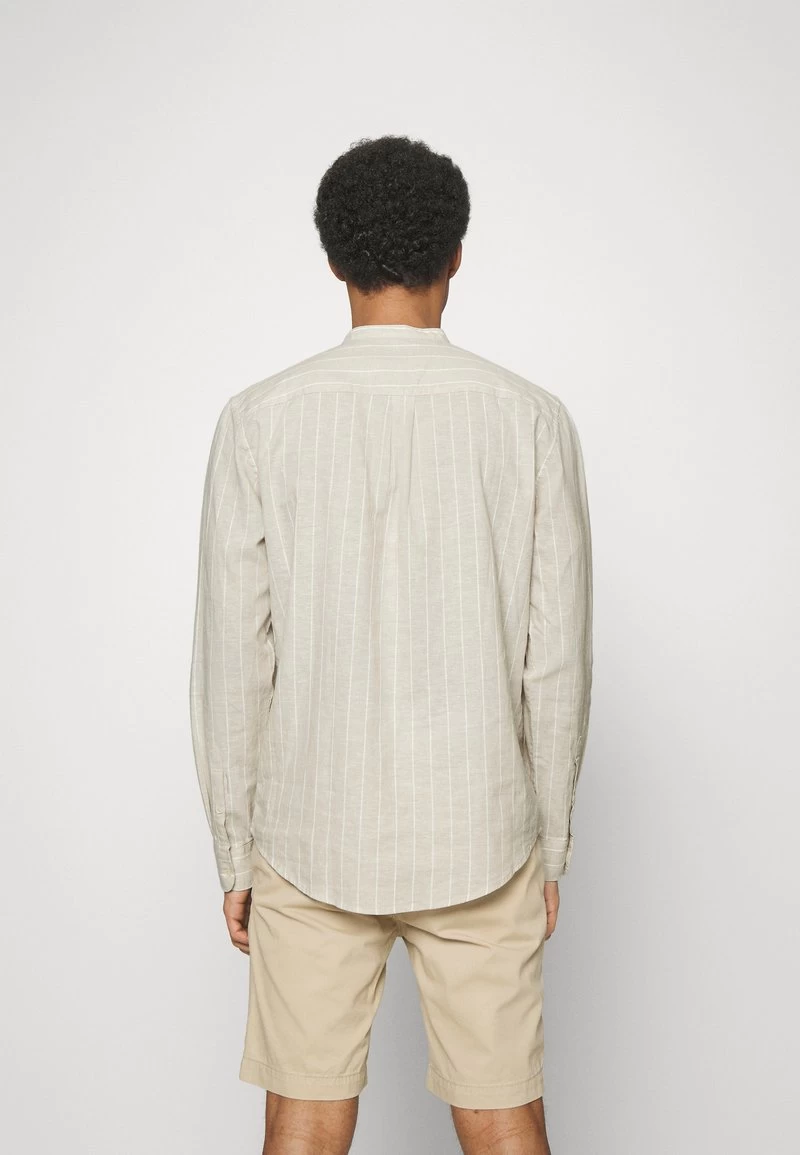 Pier One Hemd - Beige 3 Pier One Hemd - Beige – Bild 3