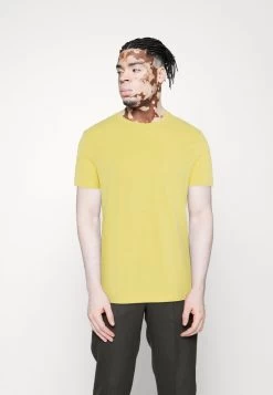 Pier One T-Shirt Basic - Light Blue/yellow/mint 9 Pier One T-Shirt Basic - Light Blue/yellow/mint -Pier One c2b5280834bc4bf190ba31dde9eab76e