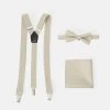 Pier One SET - Sonstige Accessoires - Beige