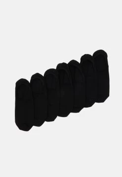 Pier One 7 PACK - Füßlinge - Black 8 Pier One 7 PACK - Füßlinge - Black -Pier One c310187ebf534aae8595e133d958fc9e 1