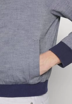 Pier One Bomberjacke - Dark Blue 10 Pier One Bomberjacke - Dark Blue -Pier One c4f3582a48cc49a9bc129db499bec52b