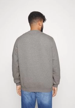Pier One Sweatshirt - Grey 8 Pier One Sweatshirt - Grey -Pier One c564088c3a73467da691477ad379a634