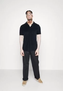 Pier One Poloshirt - Dark Blue -Pier One c5b3644343e741a0be51f548ba560751