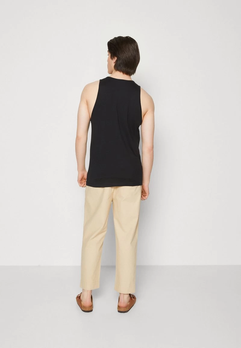 Pier One 3 PACK - Top - Black 3 Pier One 3 PACK - Top - Black – Bild 3