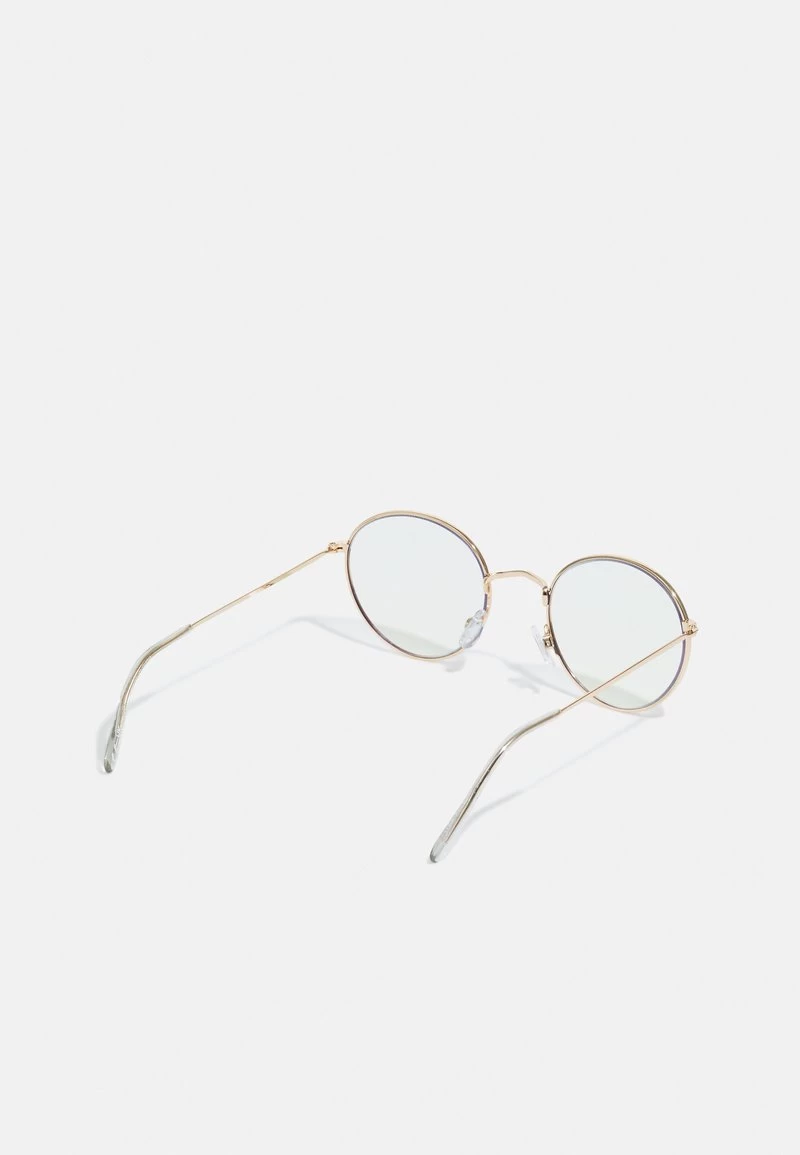 Pier One UNISEX - Sonstige Accessoires - Gold-coloured 2 Pier One UNISEX - Sonstige Accessoires - Gold-coloured – Bild 2