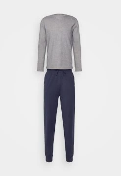 Pier One Nachtwäsche Set - Dark Blue 9 Pier One Nachtwäsche Set - Dark Blue -Pier One c5e8f70f24154739a4b17f9c4a2f32d1