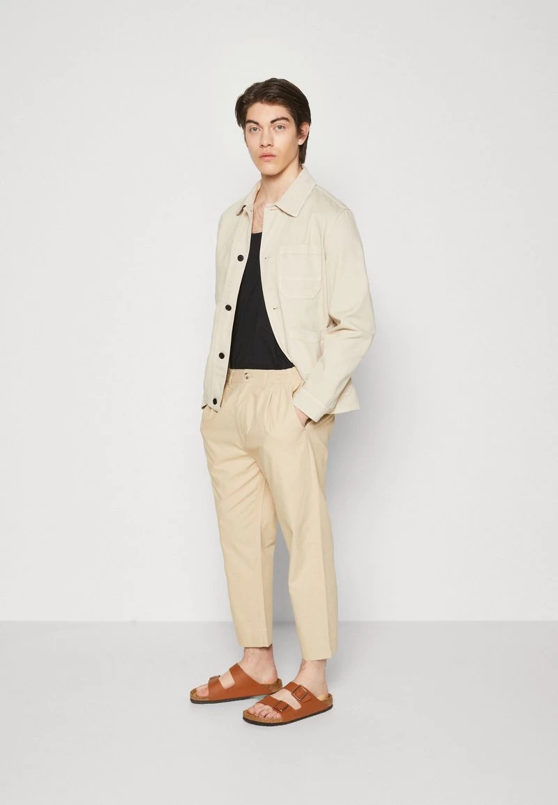 Pier One 3 PACK - Top - Black 1 Pier One 3 PACK - Top - Black