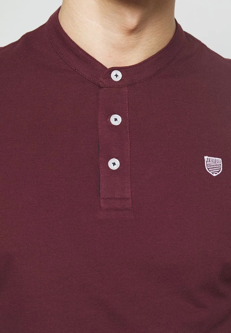 Pier One Poloshirt - Bordeaux 5 Pier One Poloshirt - Bordeaux – Bild 5