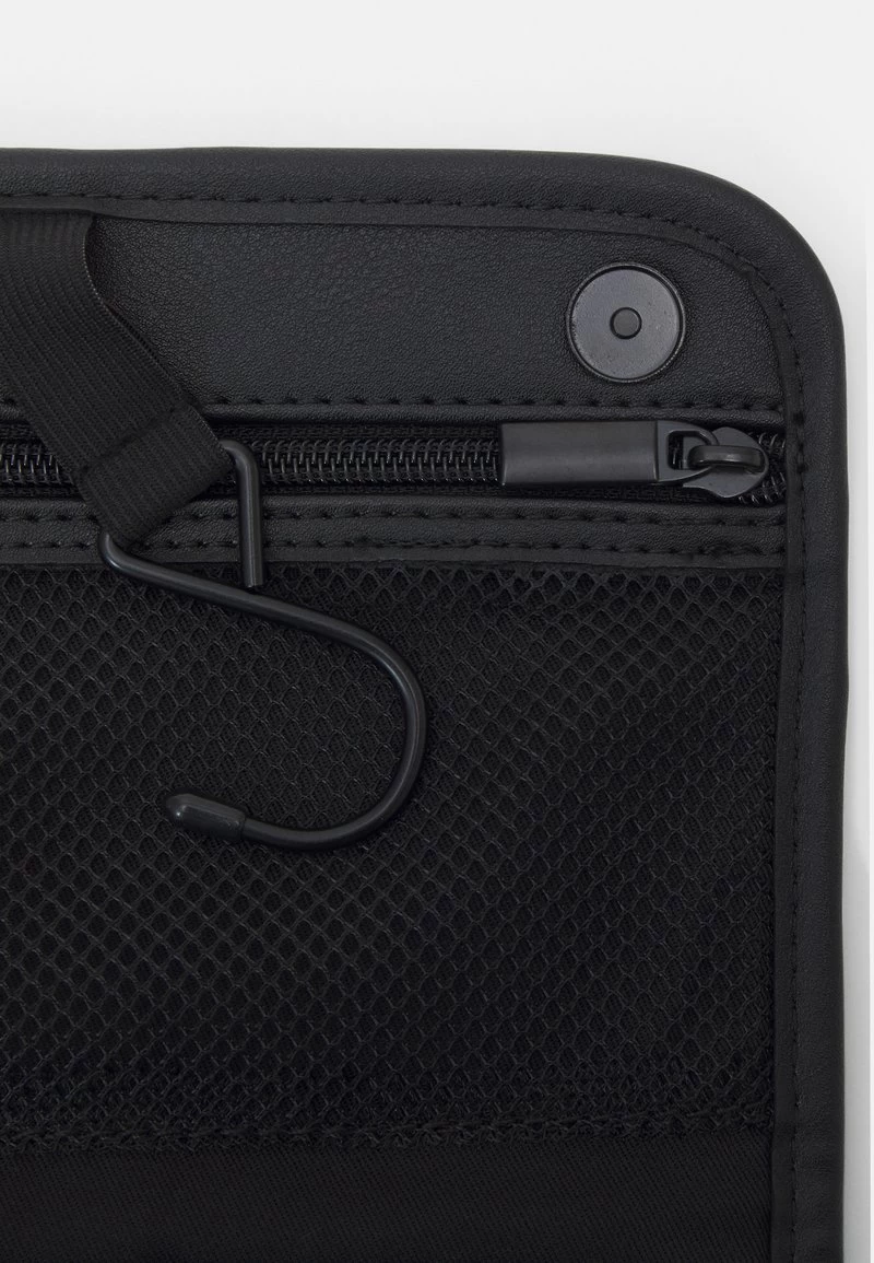 Pier One UNISEX - Kosmetiktasche - Black 6 Pier One UNISEX - Kosmetiktasche - Black – Bild 6