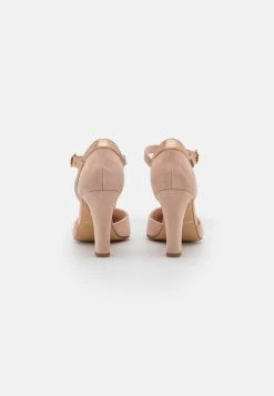 Pier One LEATHER - Pumps - Light Pink 9 Pier One LEATHER - Pumps - Light Pink -Pier One c9648e9a6c734caf8b53dd2823933b61