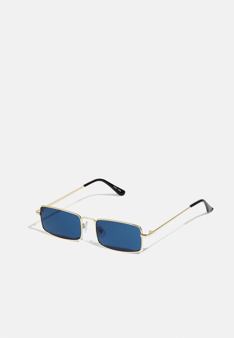 Pier One Sonnenbrille - Blue 1 Pier One Sonnenbrille - Blue