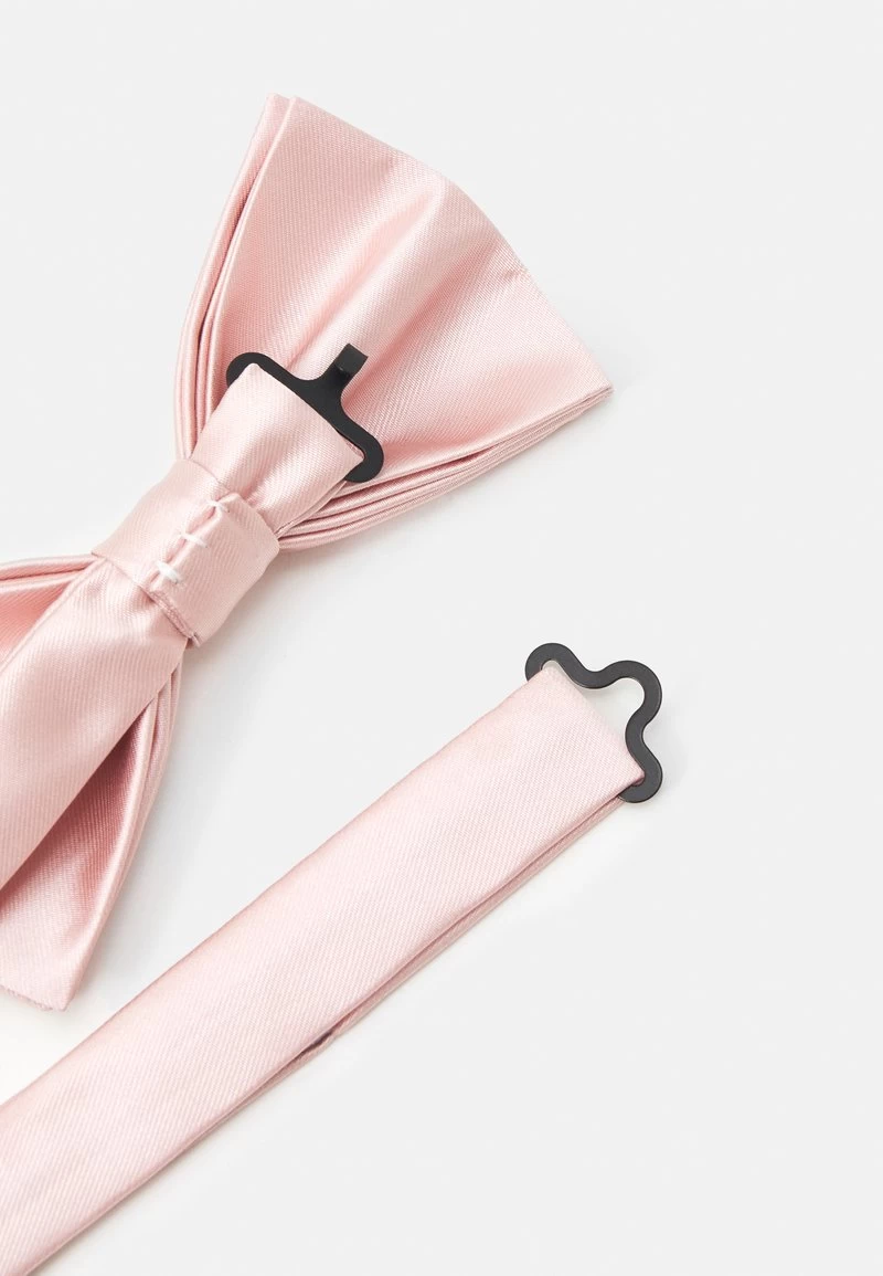 Pier One Fliege - Light Pink 2 Pier One Fliege - Light Pink – Bild 2