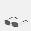 Pier One UNISEX - Sonnenbrille - Black