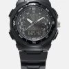 Pier One Digitaluhr - Black